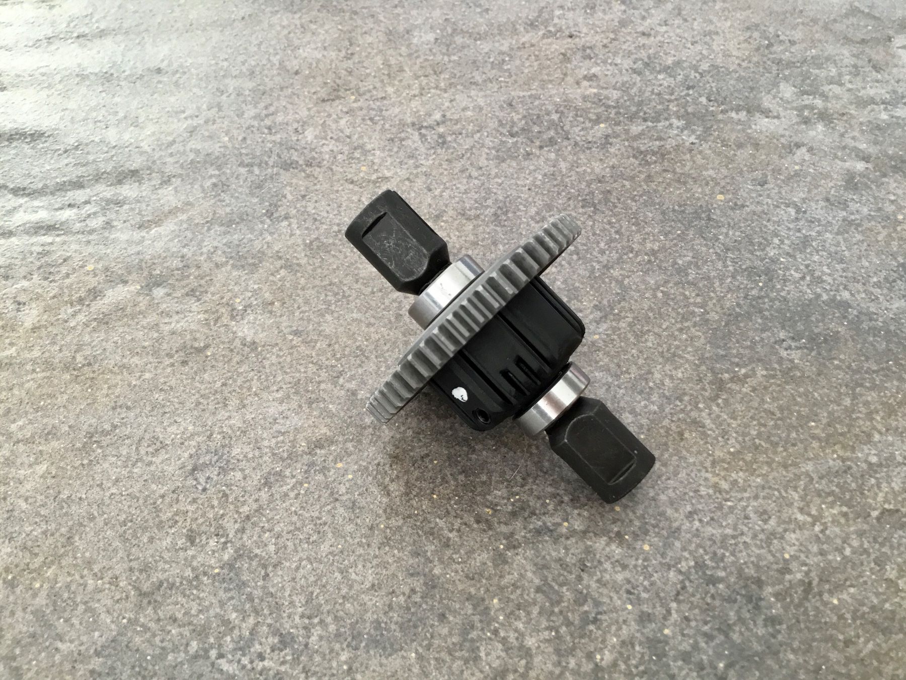 Arrma Modellismo RC: Arrma BigRock 6S 1:7 Center-Diff / 6S Arrmas V6 – Nuovo (secondo la descrizione) da Büsserach venduto da Swissbluesmobile