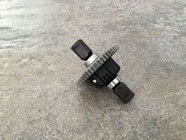 Arrma BigRock 6S 1:7 Center-Diff / 6S Arrmas V6