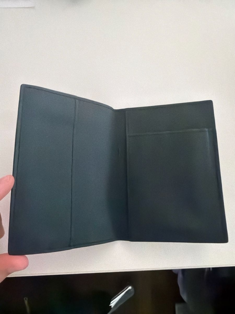 Brieftaschen: Lamborghini Portmonee – Neu (gemäss Beschreibung) aus Dübendorf von Bruno.Pinto 1