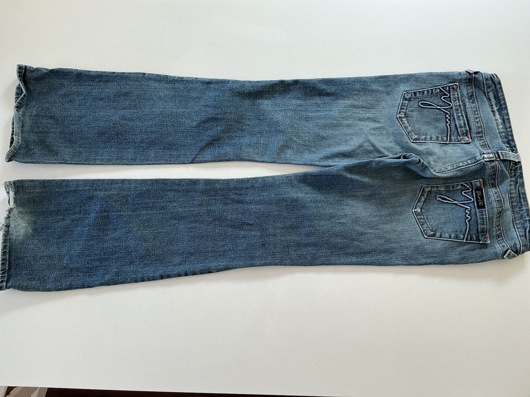 Yes Or No Jeans: Jeans von yes or no – Usato da Triesen venduto da boston7 1