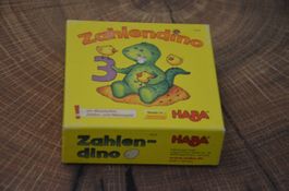 HABA SPIEL - JEUX HABA
