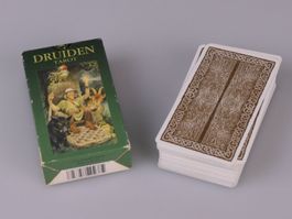Druiden Tarot (2004 Lo Scarabeo, Königsfurt)
