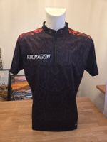 Reddragon Peter Wright Limited Edition Polo Dart Shirt.