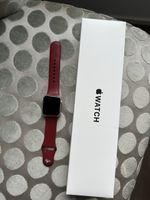 Apple Watch SE 2nd Gen 40 MM Starlight