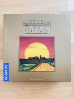 Die Siedler von Catan 10 Jahre Jubiläumsausgabe