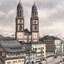 Profile image of Turicum-Verlag
