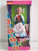 Puppe Barbie German 1994 - Mattel