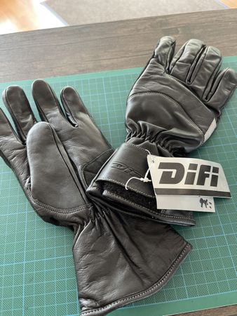 Handschuhe Difi Gr. L Neu