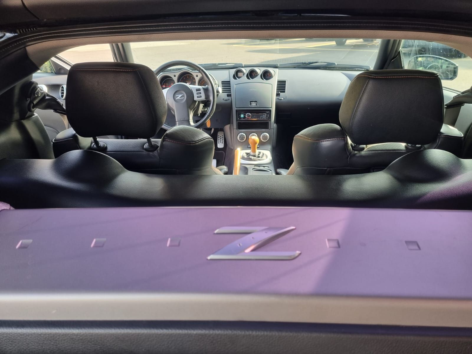 Nissan Automobili: Nissan 350Z – Usato da hochdorf venduto da gile08 6