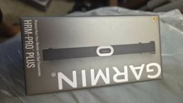 Garmin Premium Heart Rate Monitor Chest Strap