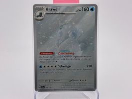 Stellarkrone - Krawell  (SCR 149) - DE
