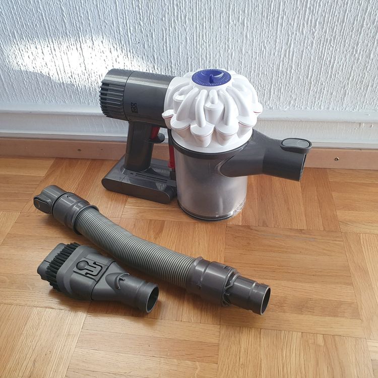 Dyson DC62 | Kaufen auf Ricardo