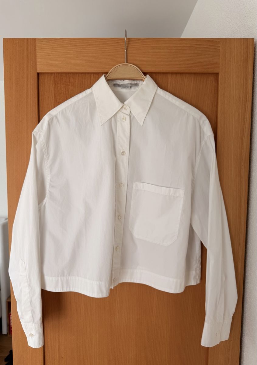 Camicette: Stella McCartney Damen-Hemd – Nuovo (secondo la descrizione) da Lupsingen venduto da Sim0n4419