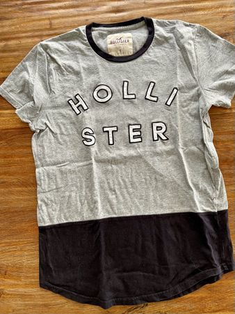 tolles Hollister T-Shirt Gr. S