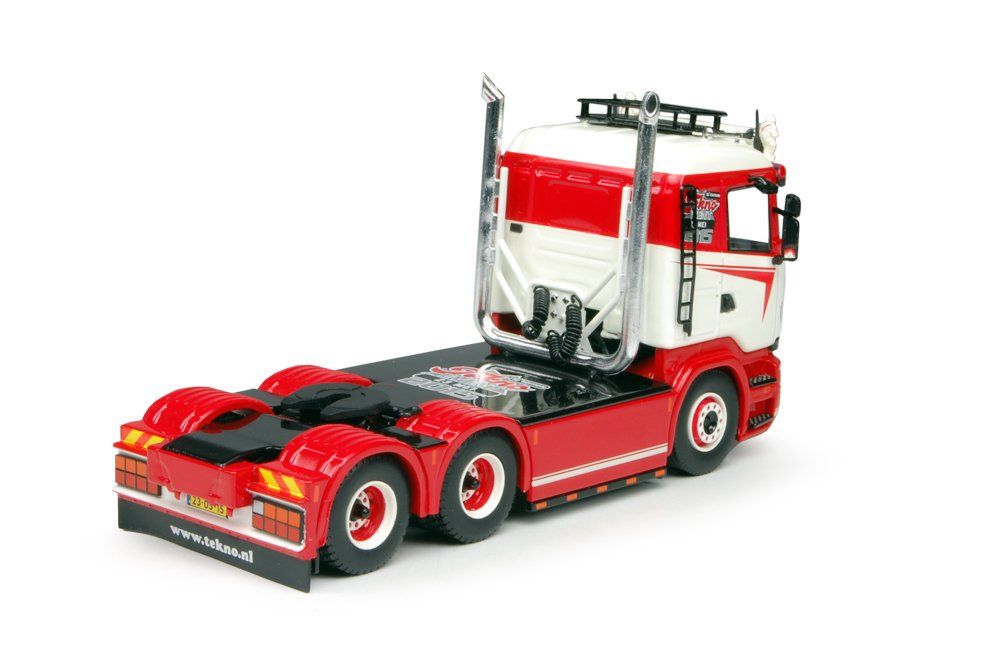 Tekno Kit di modellismo & Modellini statici: Tekno 68020 Scania Tekno Event 2015 – Nuovo (secondo la descrizione) da Dagmersellen venduto da FBM-Bacheli 2