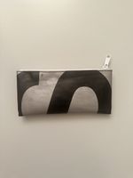 Freitag pouch SERENA silber schwarz guter Zustand