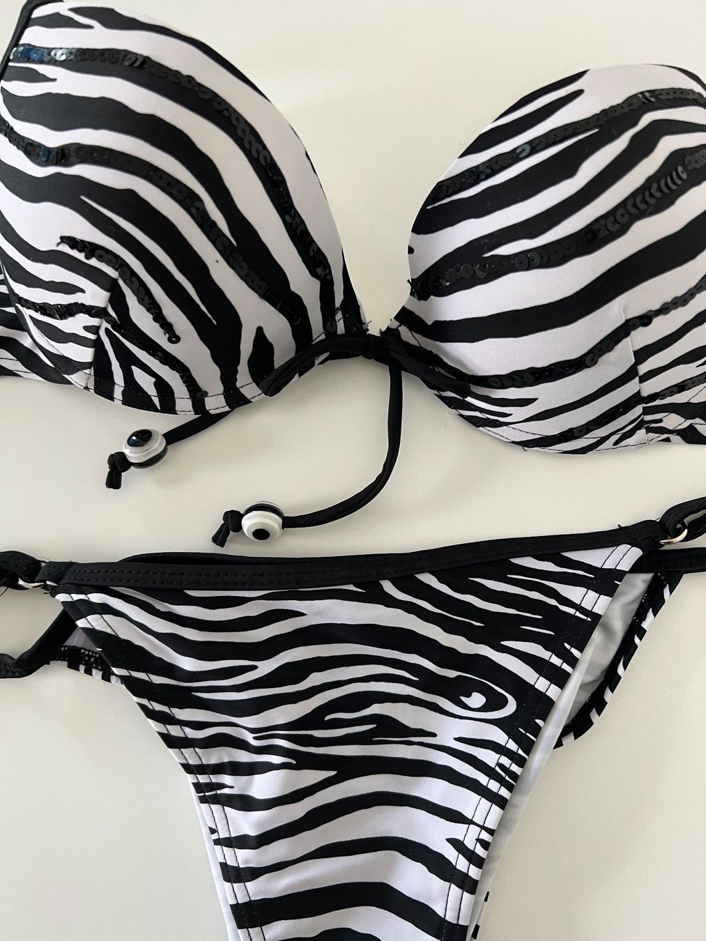 Costumi da bagno & Bikini: Bikini Rivage Line Push Up/ 40B – Nuovo e nell'imballaggio originale da Zumikon venduto da DamenFashionShop 2