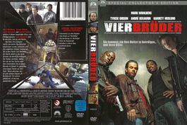 Vier Brüder
