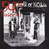 54 TH Platoon - All or N.O.thin