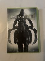 Darksiders II Xbox 360 Spiel guter Zustand
