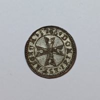 Bluzger 1766 Graubünden - Stadt Chur vz