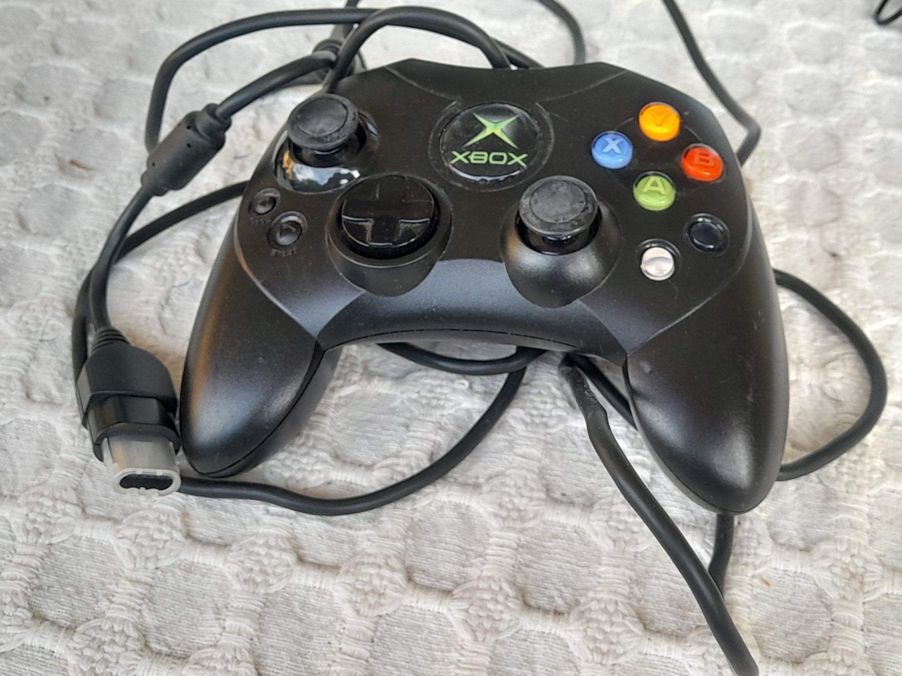 Controller: XBOX Controller – Gebraucht aus Thun von Treff.....e