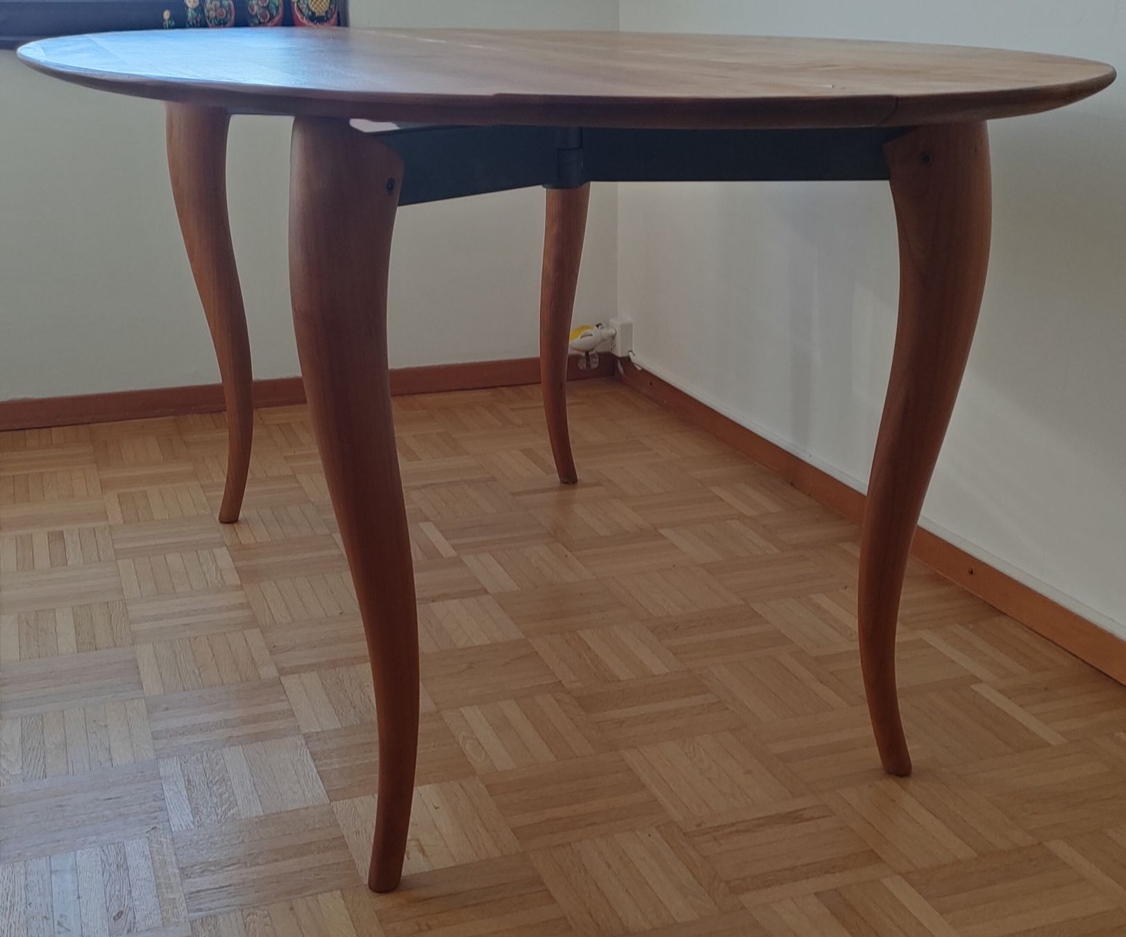 Tavoli: Table console extensible designer CALLIGARIS Made in Italy – Usato da Lutry venduto da Rudipsilon 3