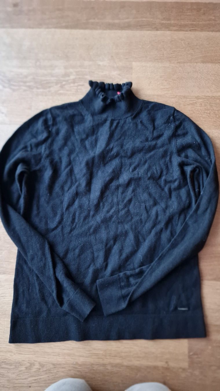 S.Oliver Maglioni & Felpe: S. Oliver Pullover neu – Nuovo (secondo la descrizione) da Kerns venduto da onewayticket
