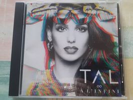 Cd Tal - A l'infini 