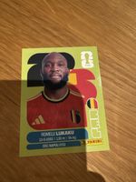 Panini WM Sticker ROMELU LUKAKU BEL20 BEL 20