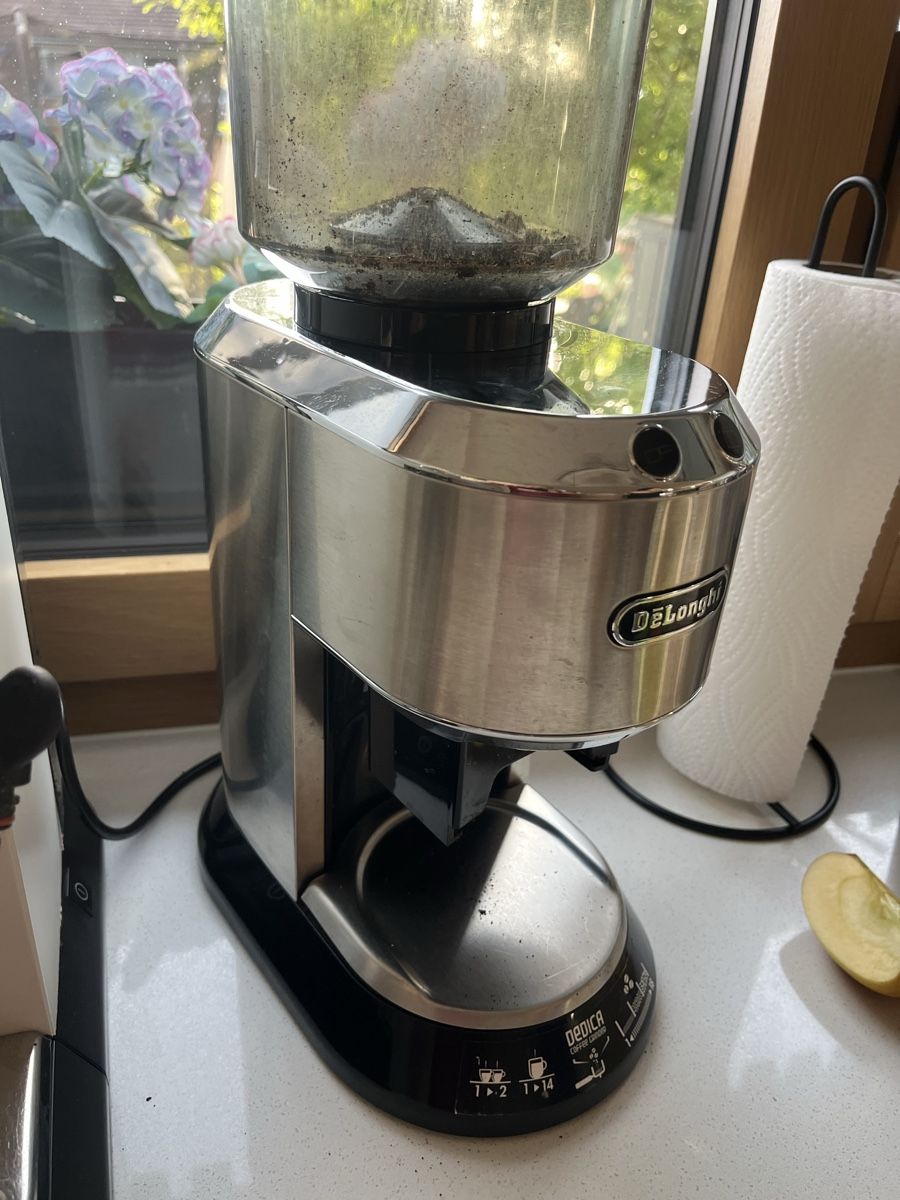 De'Longhi Machines à café & Machines à expresso: De'Longhi Dedica – D'occasion à Maur par patleim 2