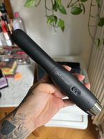 ghd Unplugged Glätteisen inkl. Transporttasche