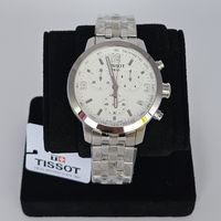 NEU | Tissot PRC 200 Quartz Chronograph - T055.417.11.017.00