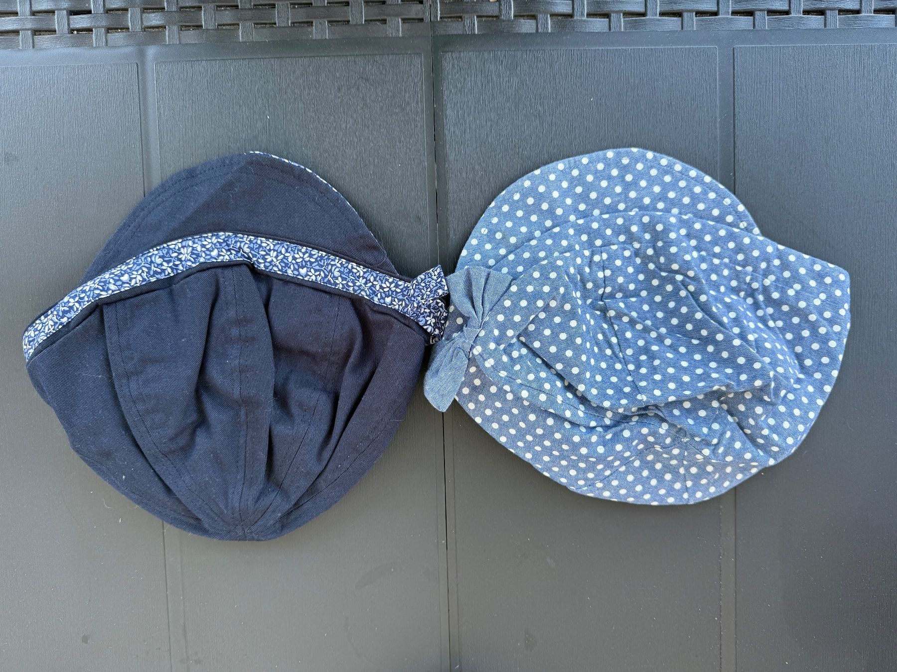 Altro abbigliamento per bambino: Sommermütze 2x – Usato da dietikon venduto da nrizzo26 2