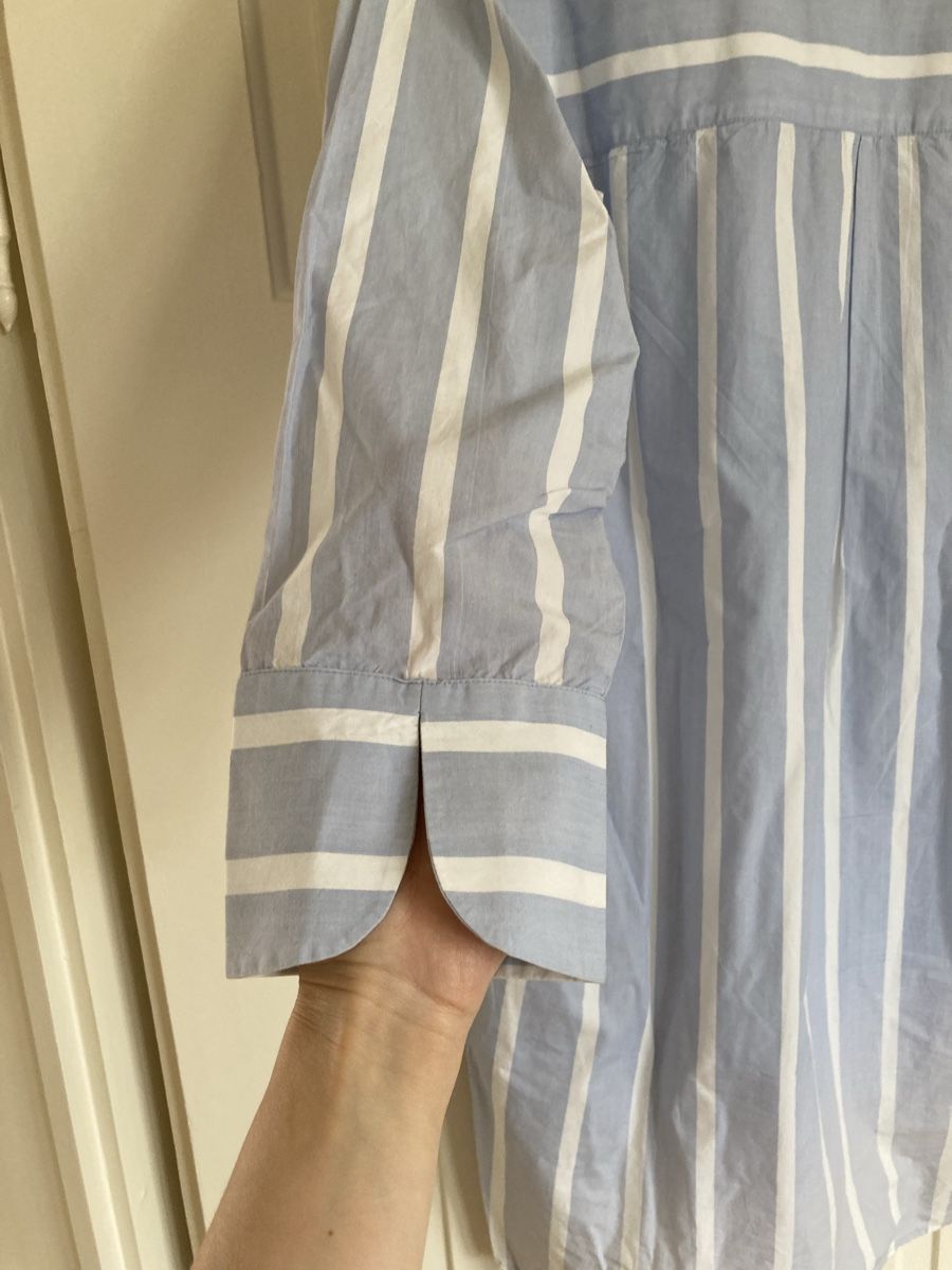 Mango Camicette: 2 Shirts Size L, Mango & Brookshire – Usato da Zürich venduto da Maki333 4