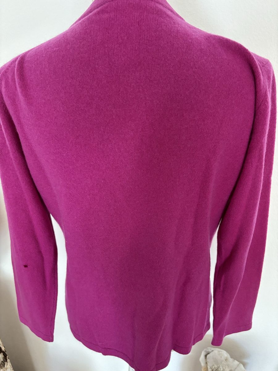 Giacche: Strickjacke Kaschmir – Usato da Winterthur venduto da san_wd8j 3