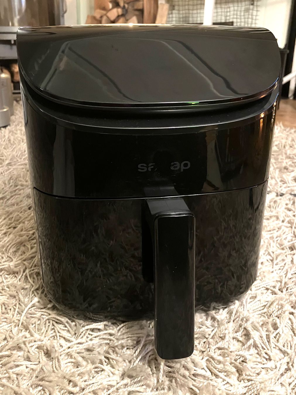 Elettrodomestici da cucina: Satrap Heissluftfritteuse - AF-351-H – Usato da Oberrüti venduto da Jomaru 2