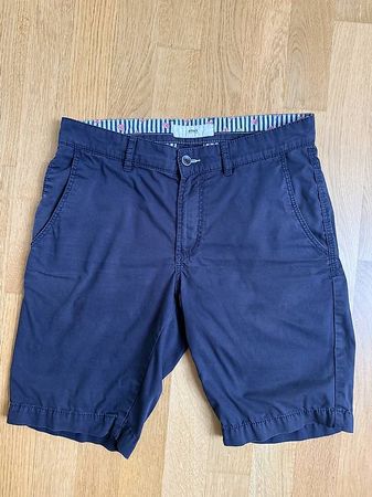 Kurze Hose, Herren, Brax, Gr. 46
