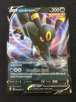 Pokémon - Umbreon V - Drachenwandel - EVS 094 - EN