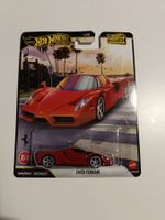 Hot Wheels Premium Ferrari Enzo, NEU&OVP!