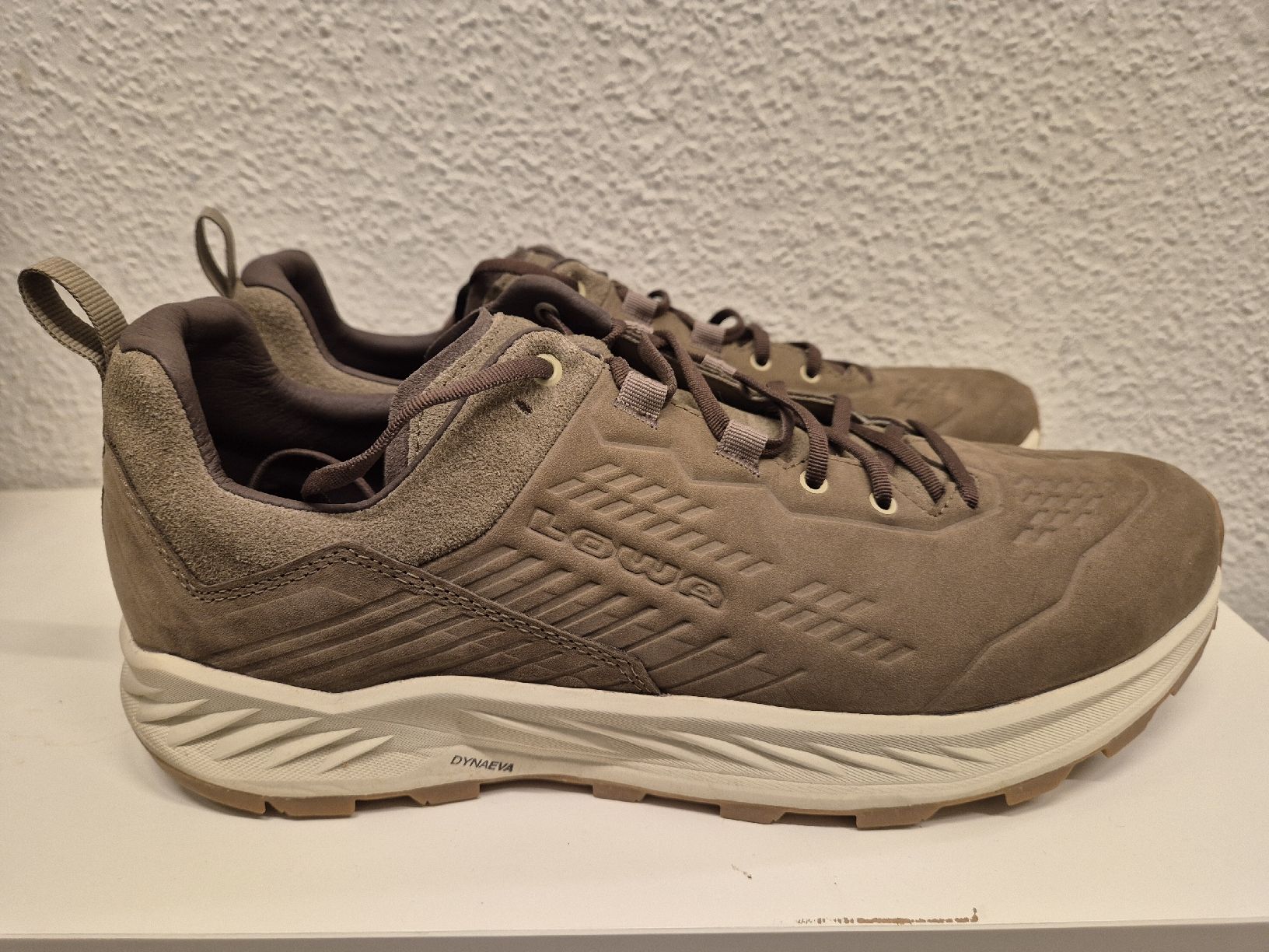Lowa Herrenschuhe: Lowa Schuh – Gebraucht aus Riehen von Vaniisha13 1
