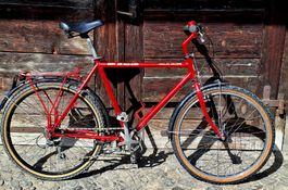 KETLER MTB Gr 21"