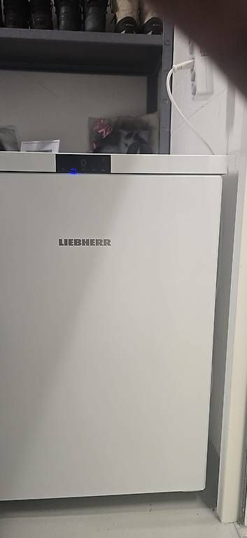 Congélateurs: Gefrierschrank Liebherr LTGN86 – D'occasion à Domat/Ems par edmund61 2