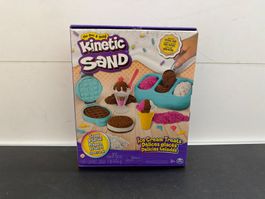 Neu Spielzeug the one & only Kinetic Sand (1x)