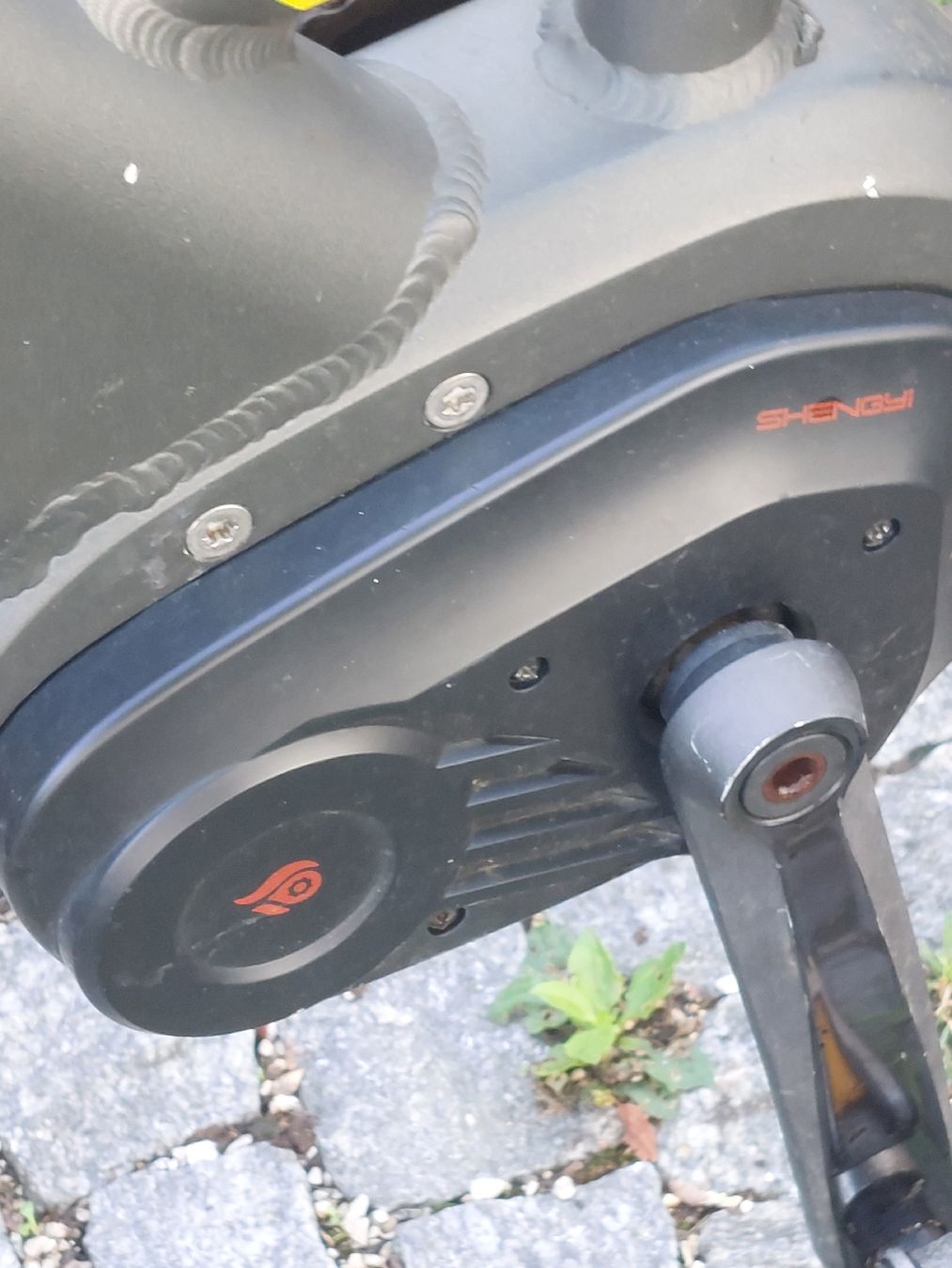 Trelago Biciclette: Vélo électrique Trelago – Usato da La Chaux-de-Fonds venduto da zvouvi 2
