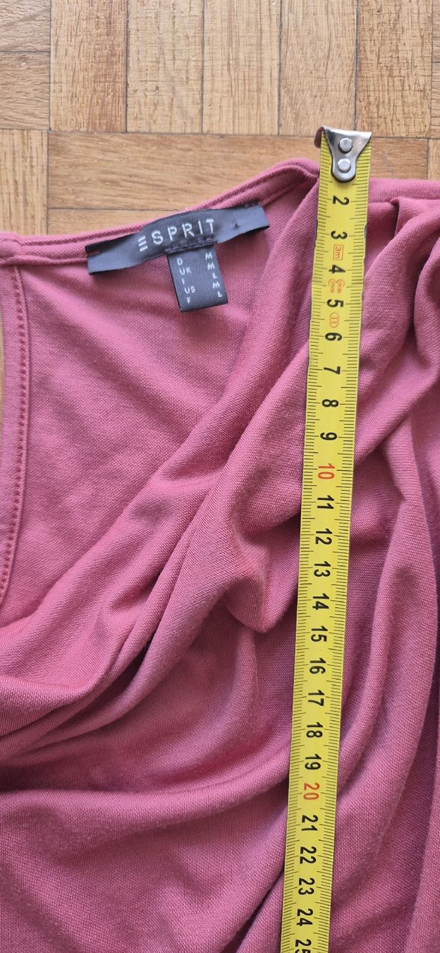 Esprit Kleider: Kleid Esprit Rosé Grösse M – Gebraucht aus Münchenstein von yes_l59n 1