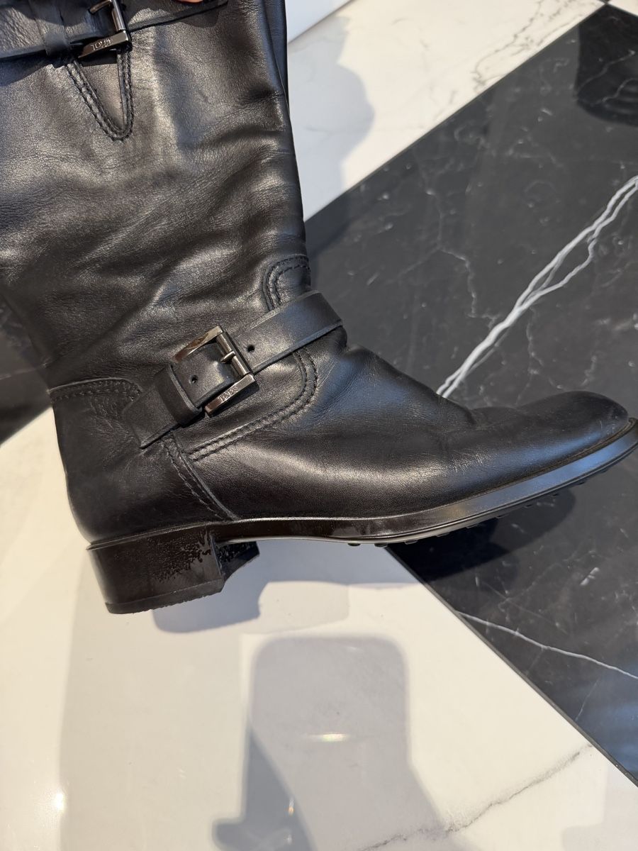 Tod'S Scarpe da donna: Tods Stiefel – Usato da Arlesheim venduto da FabiKl