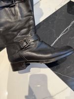 Tods Stiefel