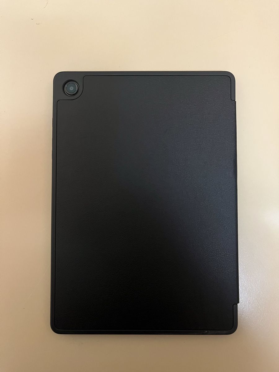 Tablet PC: Samsung Galaxy Tab A9 Plus 5G 64 GB – Nuovo (secondo la descrizione) da Brügg BE venduto da BlitzChopf 2