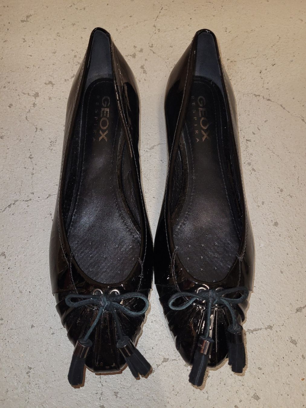 Geox Scarpe da donna: Ballerina von Geox – Usato da Winterthur venduto da sar_zg7p